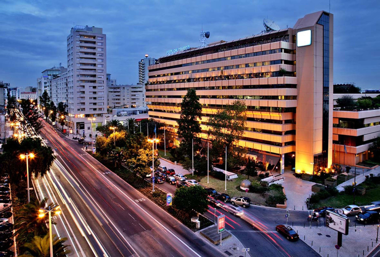 America Diamonds, Lisboa