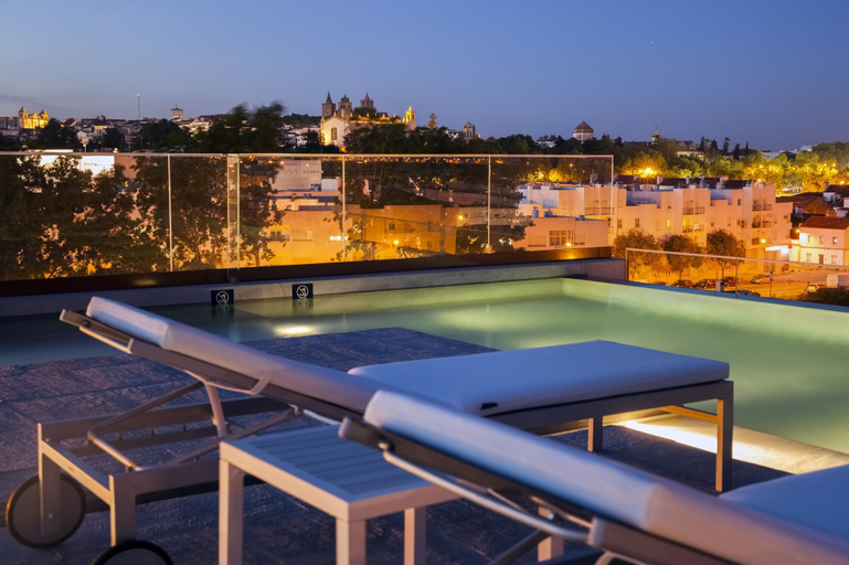 Vitória Stone Hotel, Évora