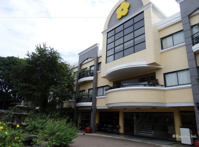 Hotel Fleuris Palawan, Puerto Princesa City