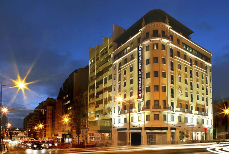 America Diamonds, Lisboa