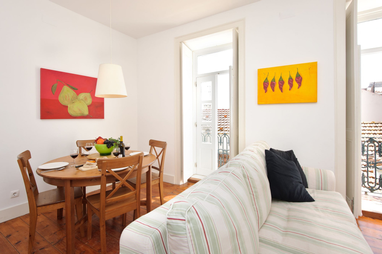 Portugal Ways Lisbon City Apartments, Lisboa