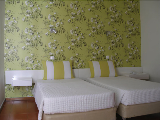 Praia Dourada Hotel, Porto Santo