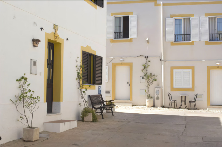 Monte dos Avós Village, Alcoutim