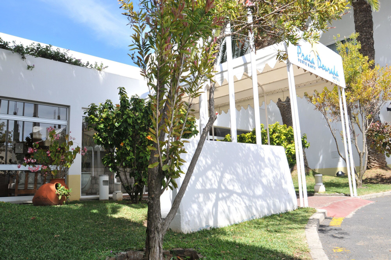 Praia Dourada Hotel, Porto Santo