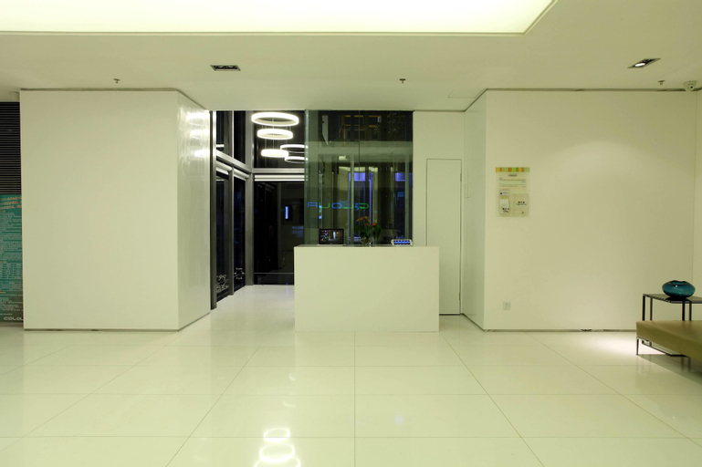 Colour Inn Shenzhen Dongmen Branch, Shenzhen