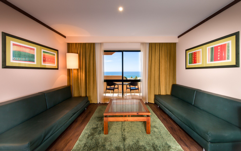 Hotel Vila Galé Atlântico, Albufeira