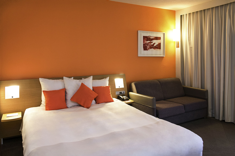 Novotel Lisboa, Lisboa