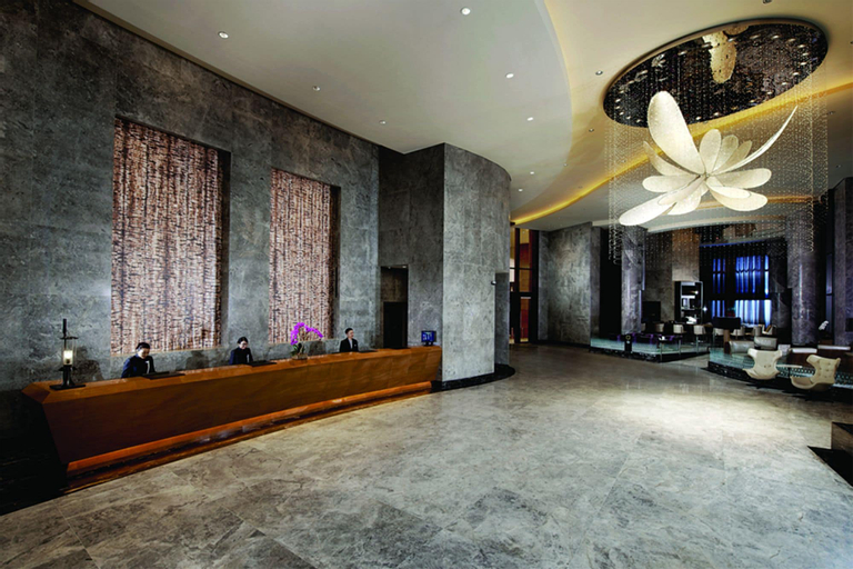Carlton City Hotel Singapore, Downtown Core
