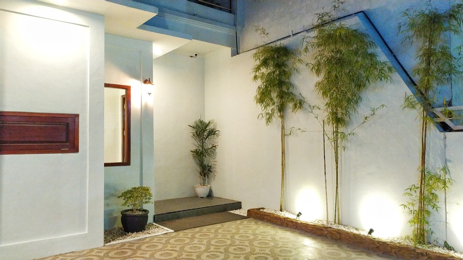 Room Bed and Breakfast, Banyuwangi