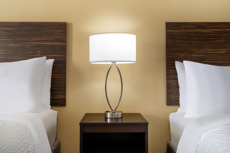 Bedroom 4, Garner Hotel HOUSTON - WESTHEIMER by IHG, Houston