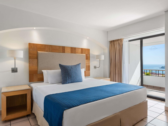 Bedroom 3, Park Royal Huatulco managed by Accor, Dist. Pochutla