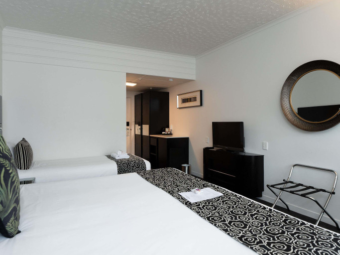 Bedroom 3, MERCURE TAURANGA, Western Bay of Plenty