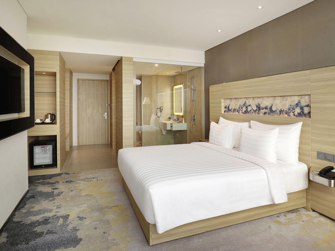 Novotel Samator East Surabaya Hotel