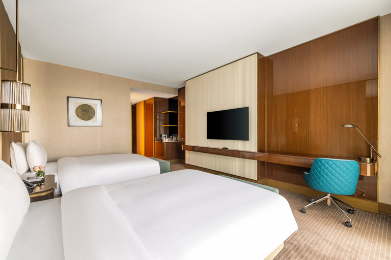 Bedroom 5, InterContinental Hotels GRAND ANKARA by IHG, Çankaya