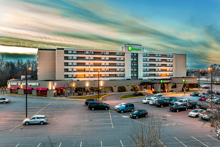 Exterior & Views 2, Holiday Inn LAVAL - MONTREAL by IHG, Laval