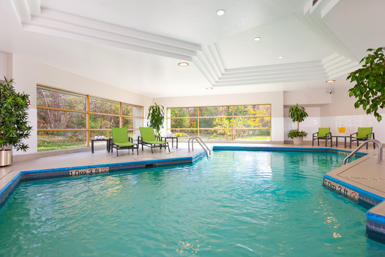 Sport & Beauty 3, Holiday Inn LAVAL - MONTREAL by IHG, Laval