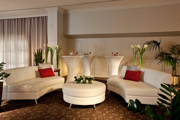 Bedroom 4, Holiday Inn LAVAL - MONTREAL by IHG, Laval