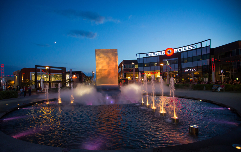 Exterior & Views 2, Holiday Inn LAVAL - MONTREAL by IHG, Laval