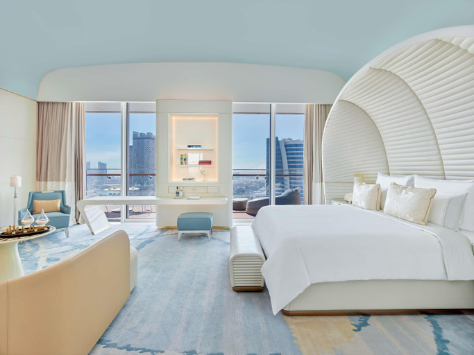 Others 1, Fairmont Doha, Lusail