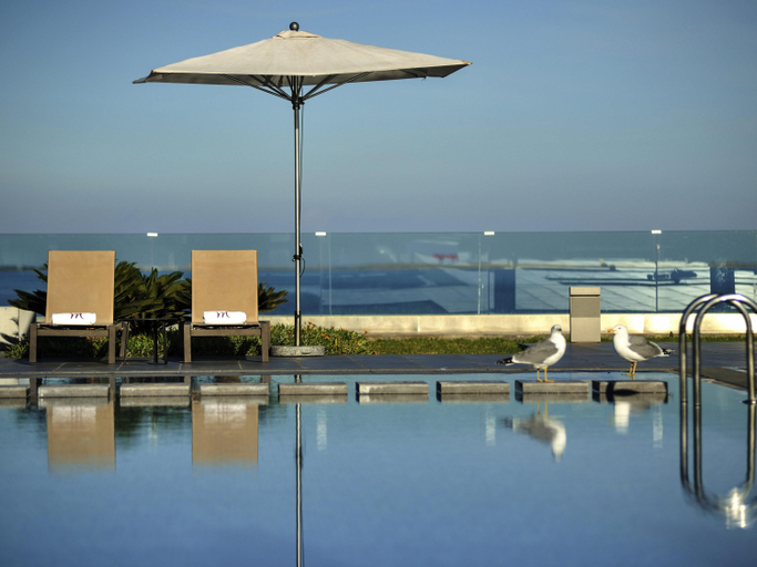 Sport & Beauty 3, Mercure Rif Nador Hotel, Nador