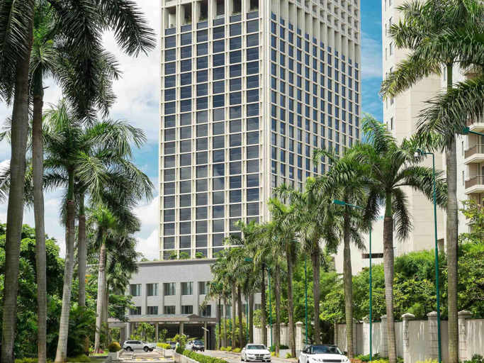 Exterior & Views 4, Fairmont Jakarta, Central Jakarta