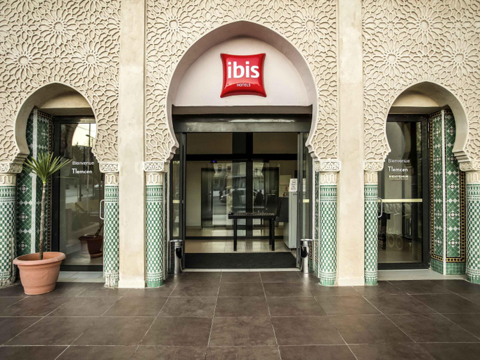 Exterior & Views 2, ibis Tlemcen, Mansourah
