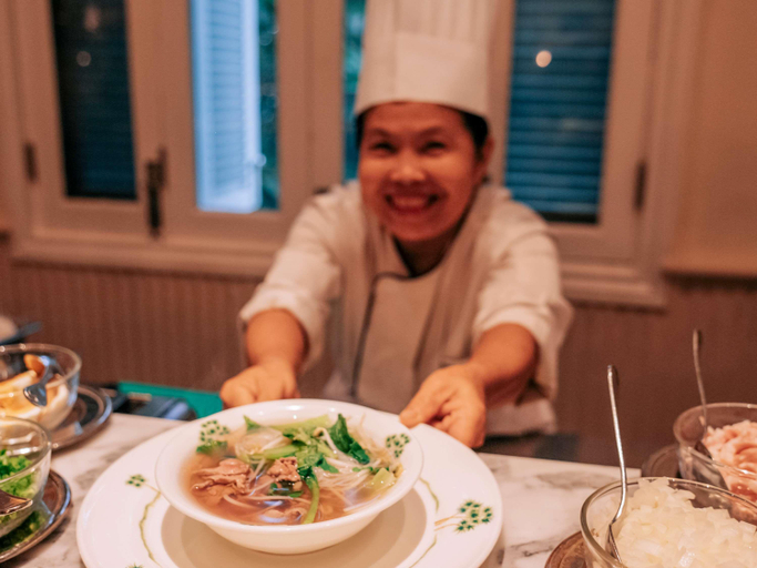 Others 5, Raffles Grand Hotel d'Angkor, Siem Reap
