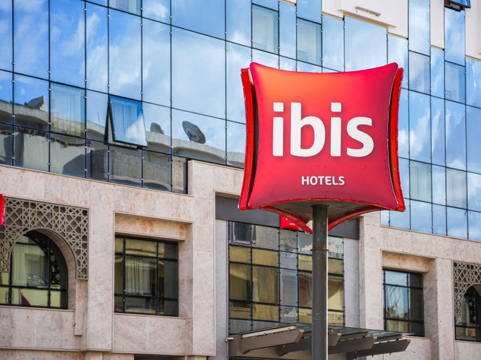 Others 1, ibis Tunis, Bab Bhar