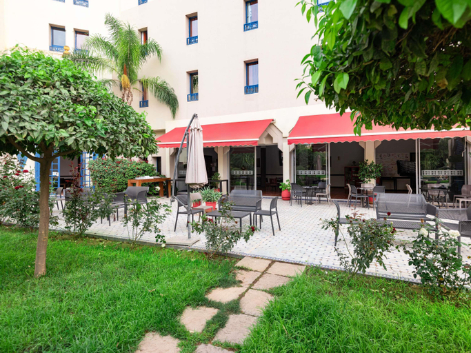 Exterior & Views 2, ibis Oujda, Oujda Angad