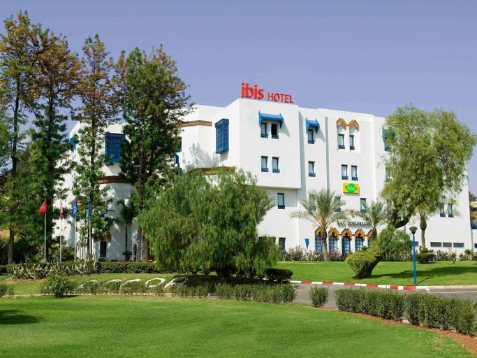 Exterior & Views 2, ibis Meknes, Meknès