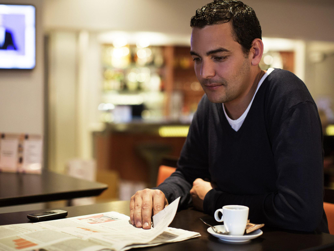 Food & Drinks 5, Novotel Constantine, Constantine