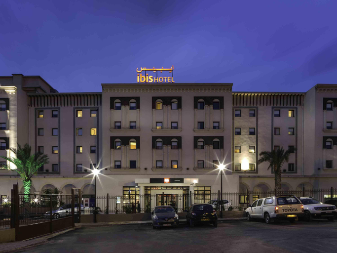 Exterior & Views 2, ibis Constantine, Constantine