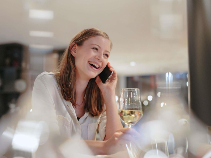 Food & Drinks 5, ibis Casablanca Nearshore, Casablanca