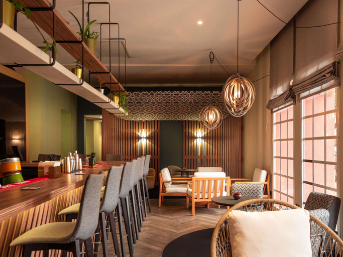 Food & Drinks 5, ibis Marrakech Centre Gare, Marrakech