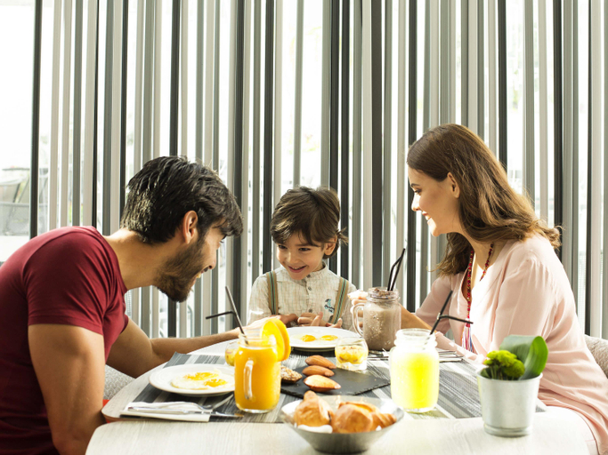 Food & Drinks 5, ibis Casablanca Nearshore, Casablanca