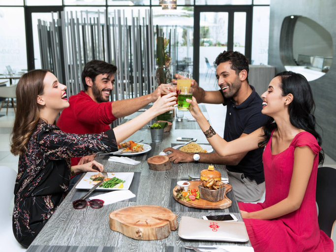 Food & Drinks 5, ibis Casablanca Nearshore, Casablanca