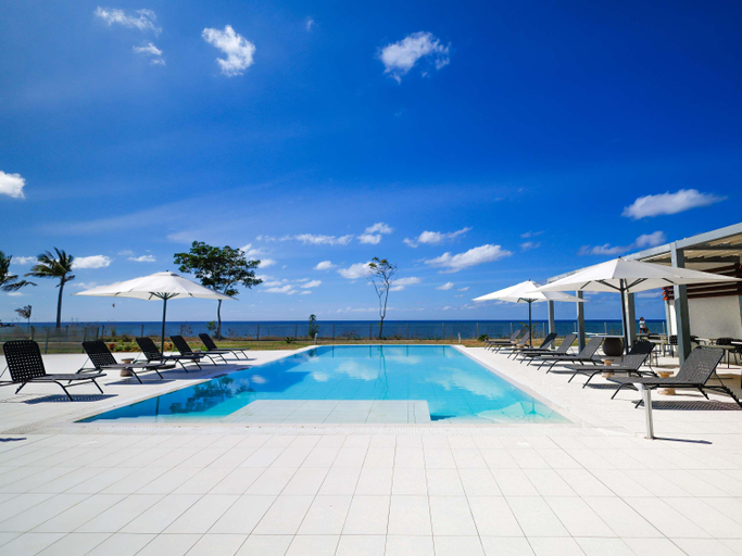 Sport & Beauty 5, ibis Styles Mayotte Aéroport