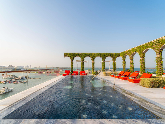 Sport & Beauty 3, Raffles Doha, Lusail