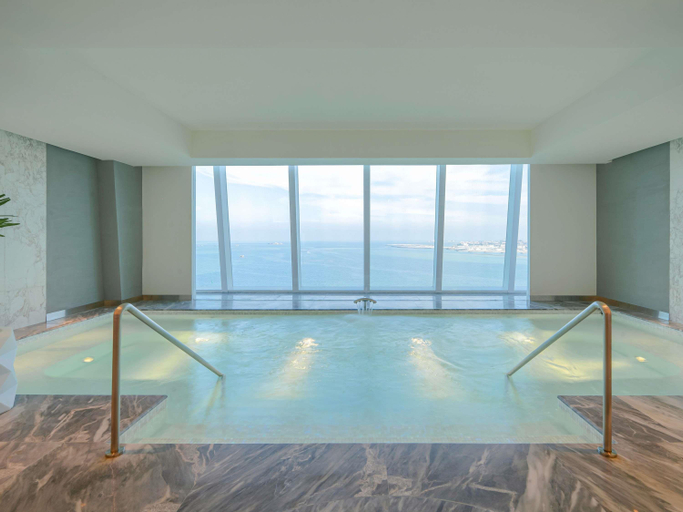 Sport & Beauty 3, Fairmont Doha, Lusail