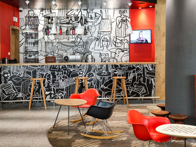 Food & Drinks 5, ibis Sfax, Sfax Ouest