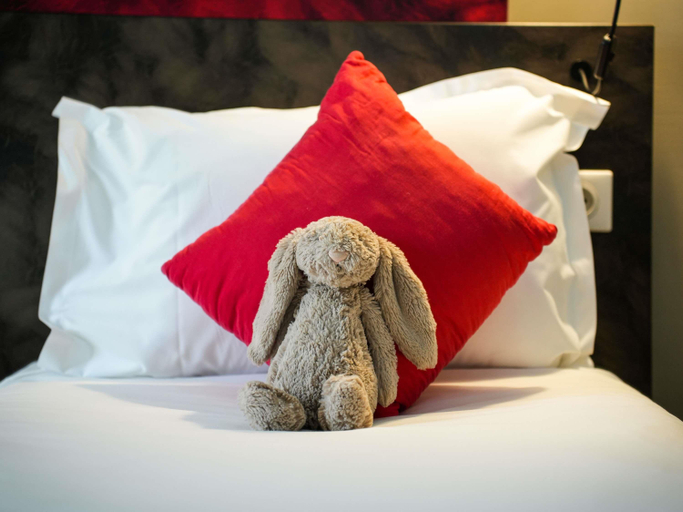 Bedroom 3, ibis Sfax, Sfax Ouest