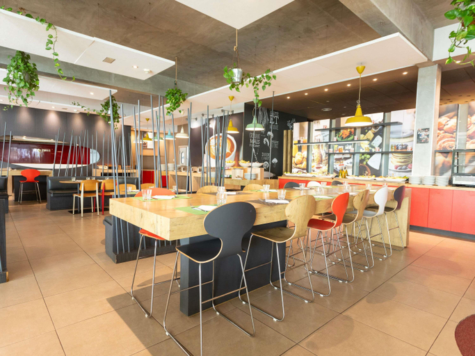 Food & Drinks 5, ibis Rabat Agdal, Rabat