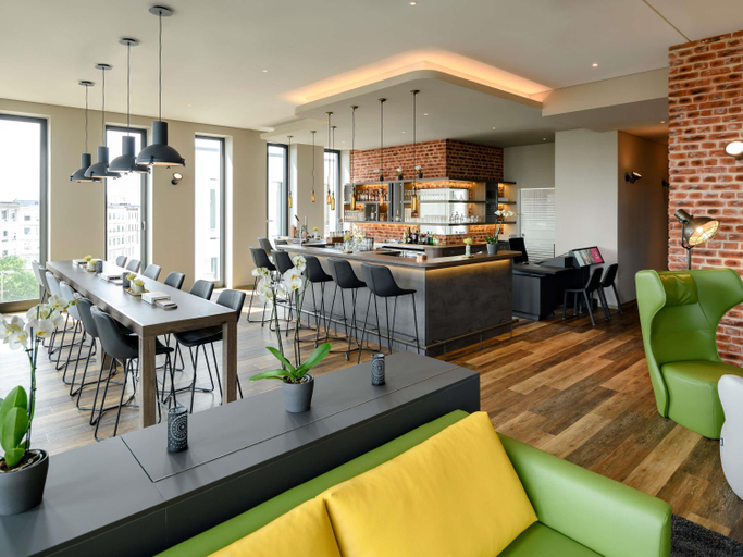 Others 5, Apartment-hotel Adagio Bremen, Bremen