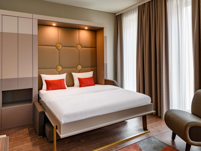 Others 3, Apartment-hotel Adagio Bremen, Bremen