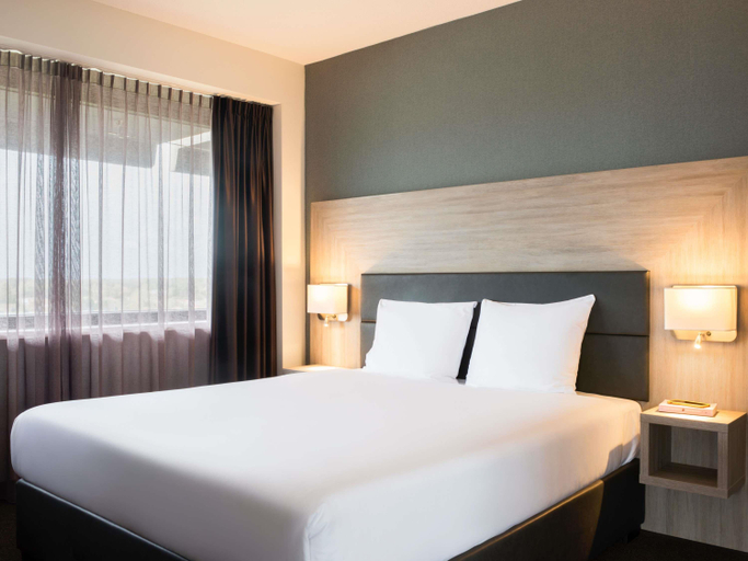 Others 3, Aparthotel Adagio Amsterdam City South, Amstelveen