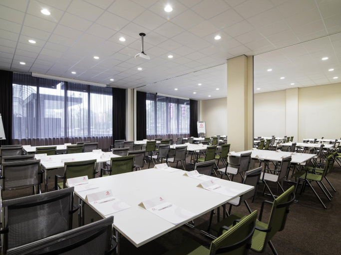 Others 2, Aparthotel Adagio Amsterdam City South, Amstelveen