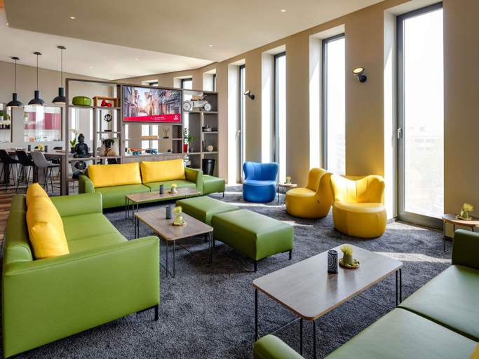 Others 2, Apartment-hotel Adagio Bremen, Bremen