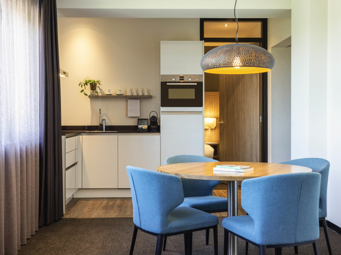 Others 4, Aparthotel Adagio Amsterdam City South, Amstelveen