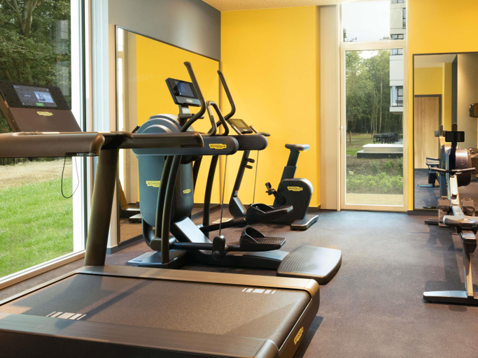 Others 4, Aparthotel Adagio Access Brussels Airport, Vlaams Brabant