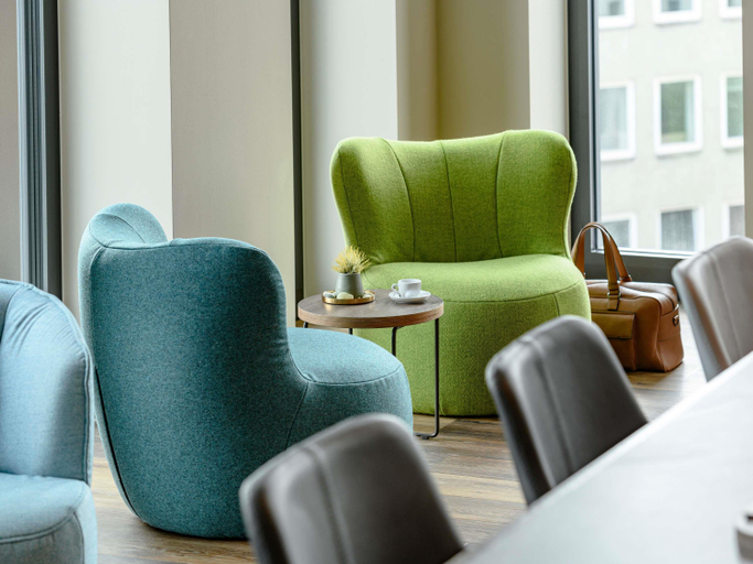 Restaurant 2, Apartment-hotel Adagio Bremen, Bremen